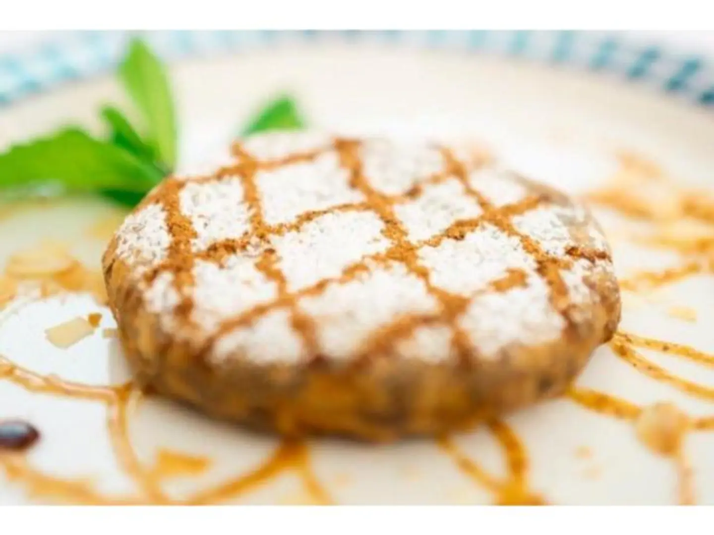Chicken Bastilla