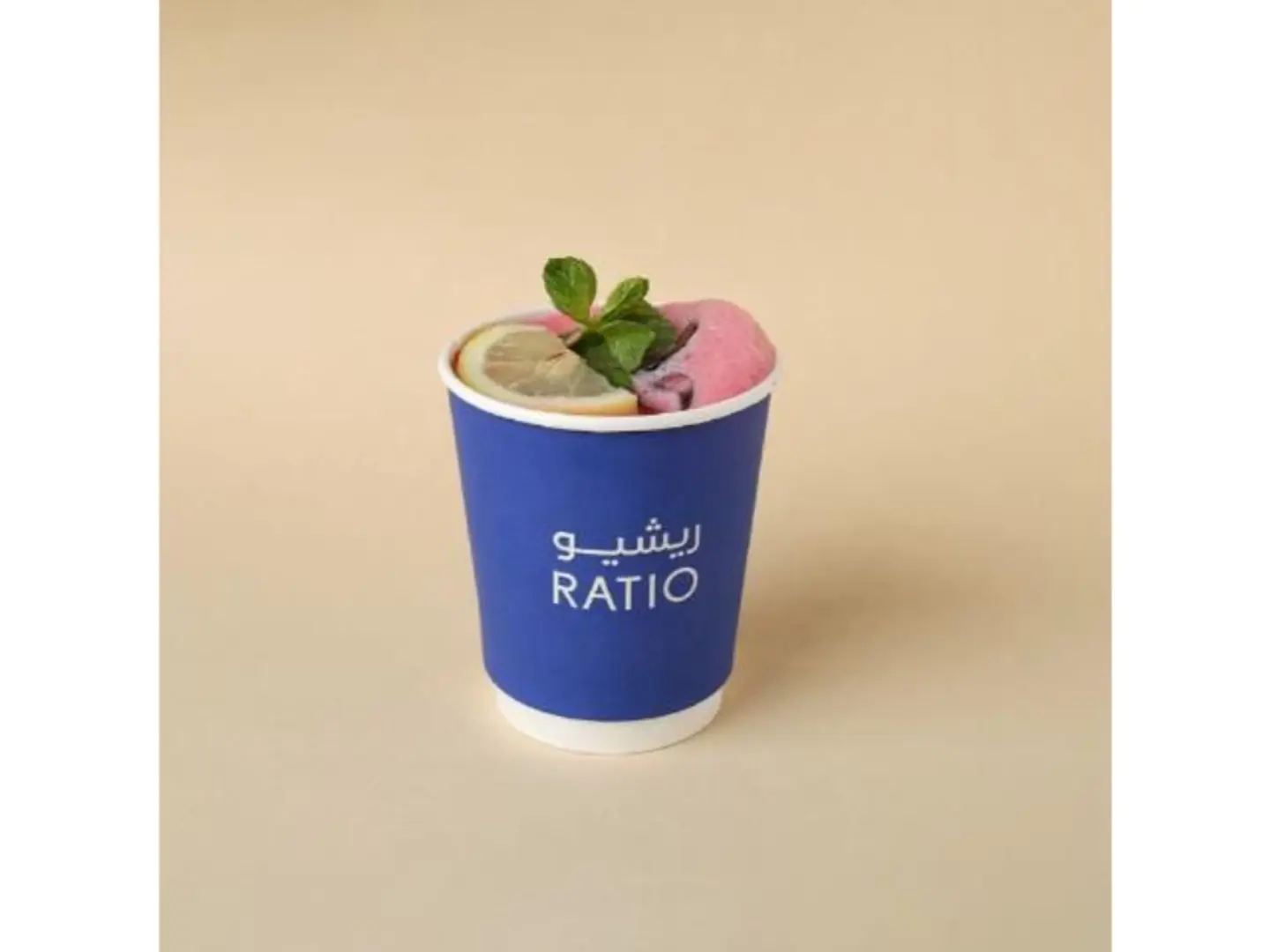 كركديه بارد