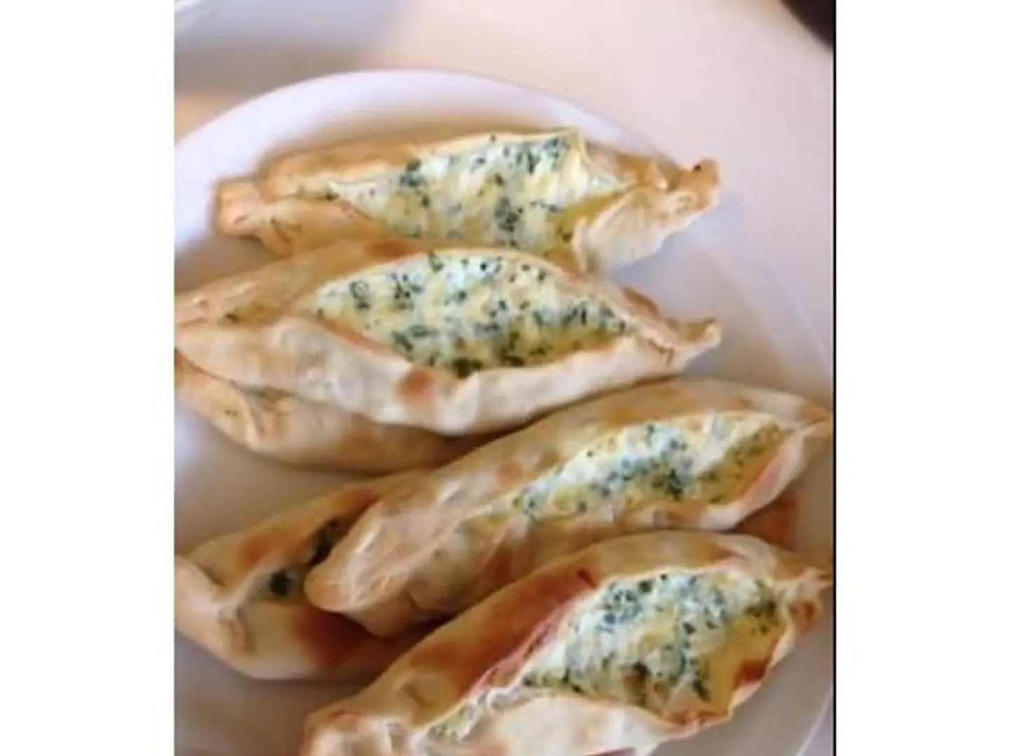 Cheese And Vegetable Pie