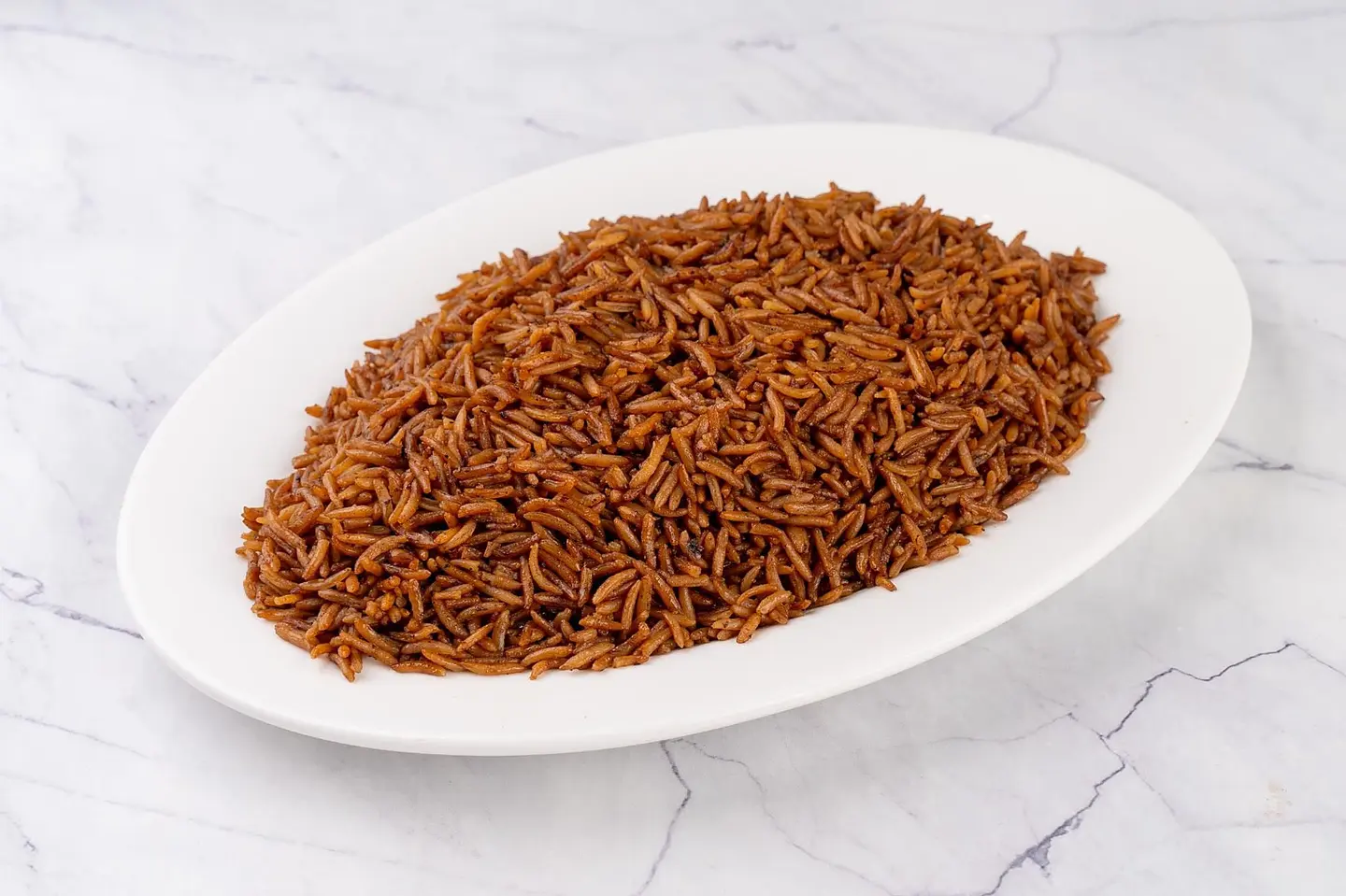 أرز الصيادية كبير