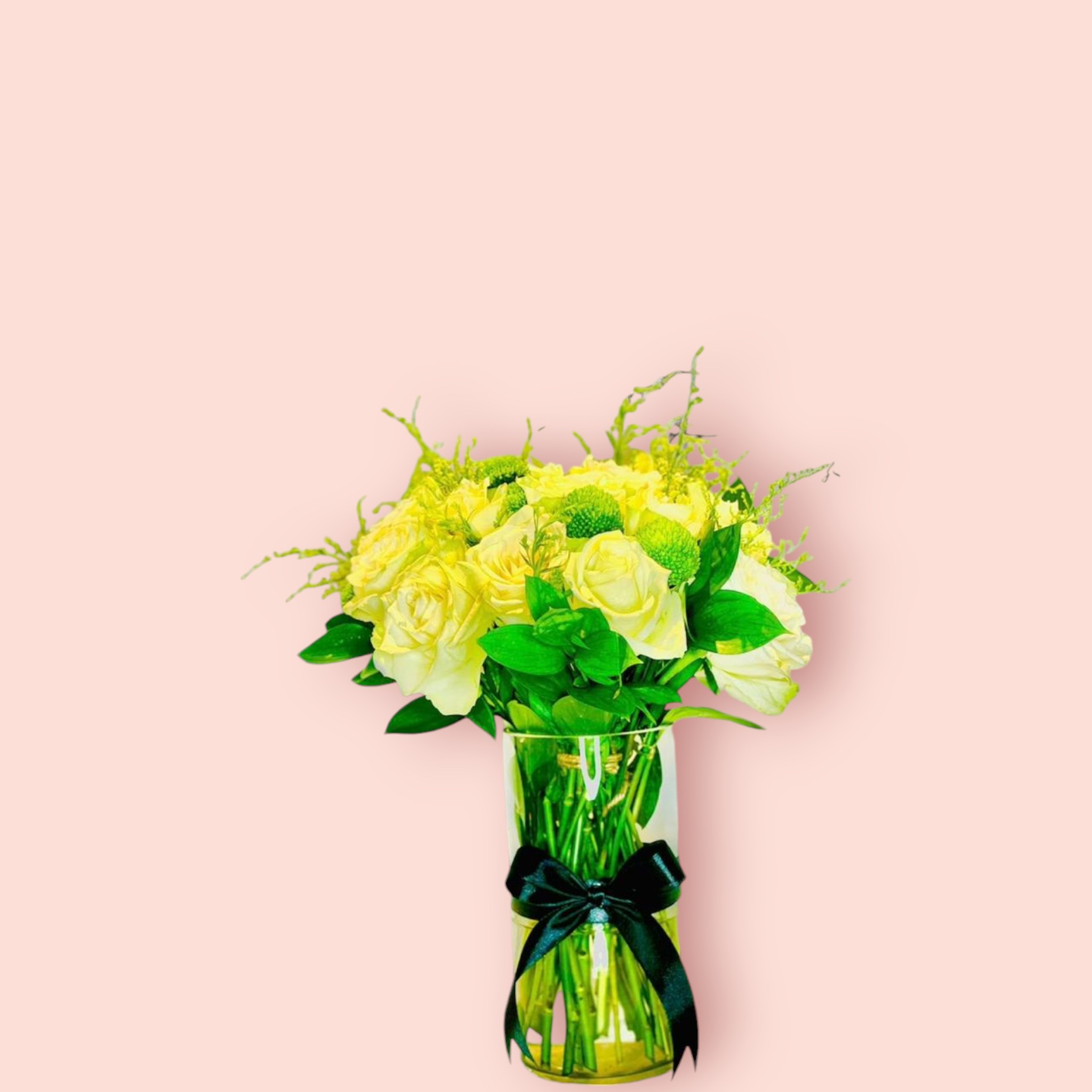 Al Abeer Vase
