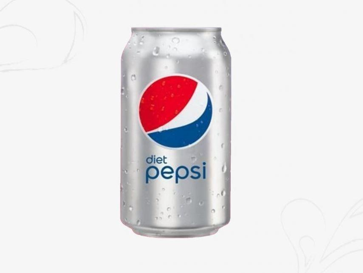 Diet Pepsi