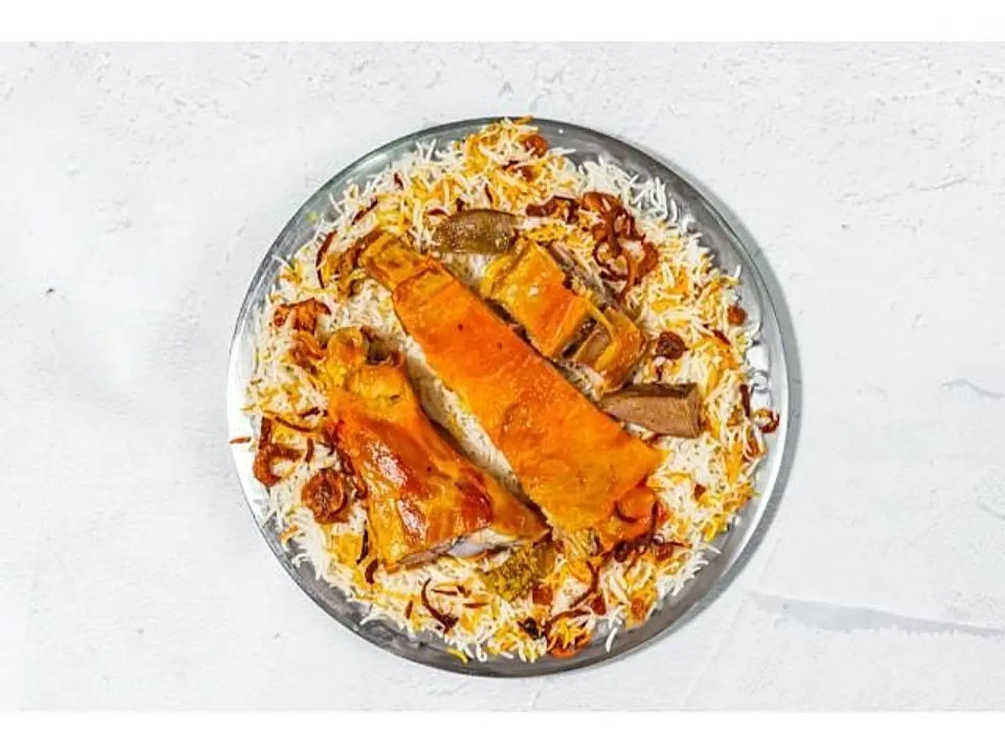 ربع تيس مندي