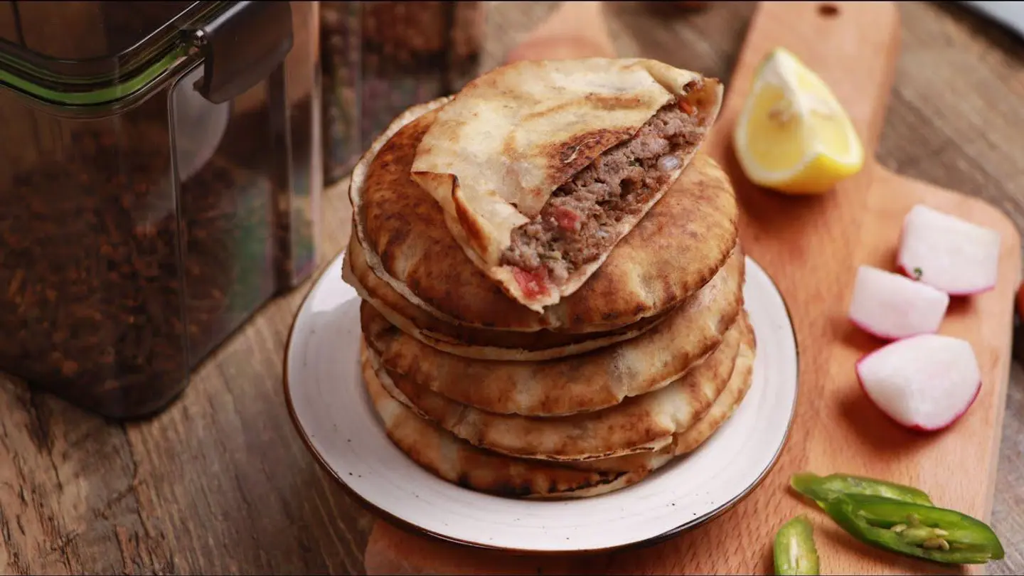 Meat Arayes