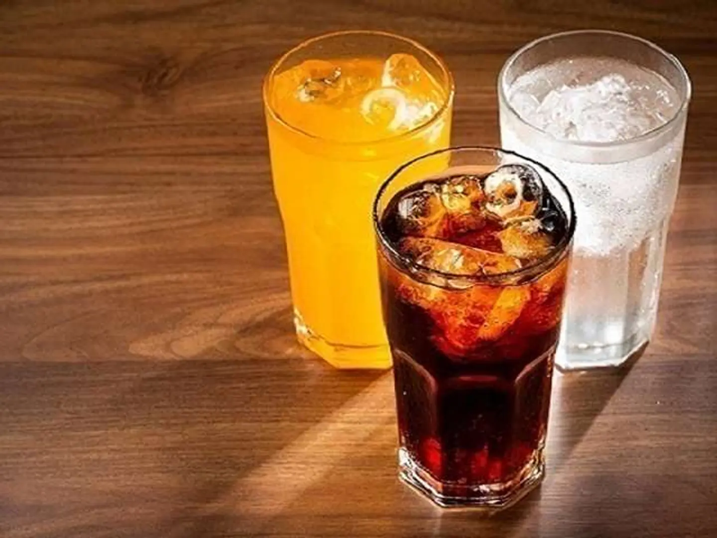 Soft Drink