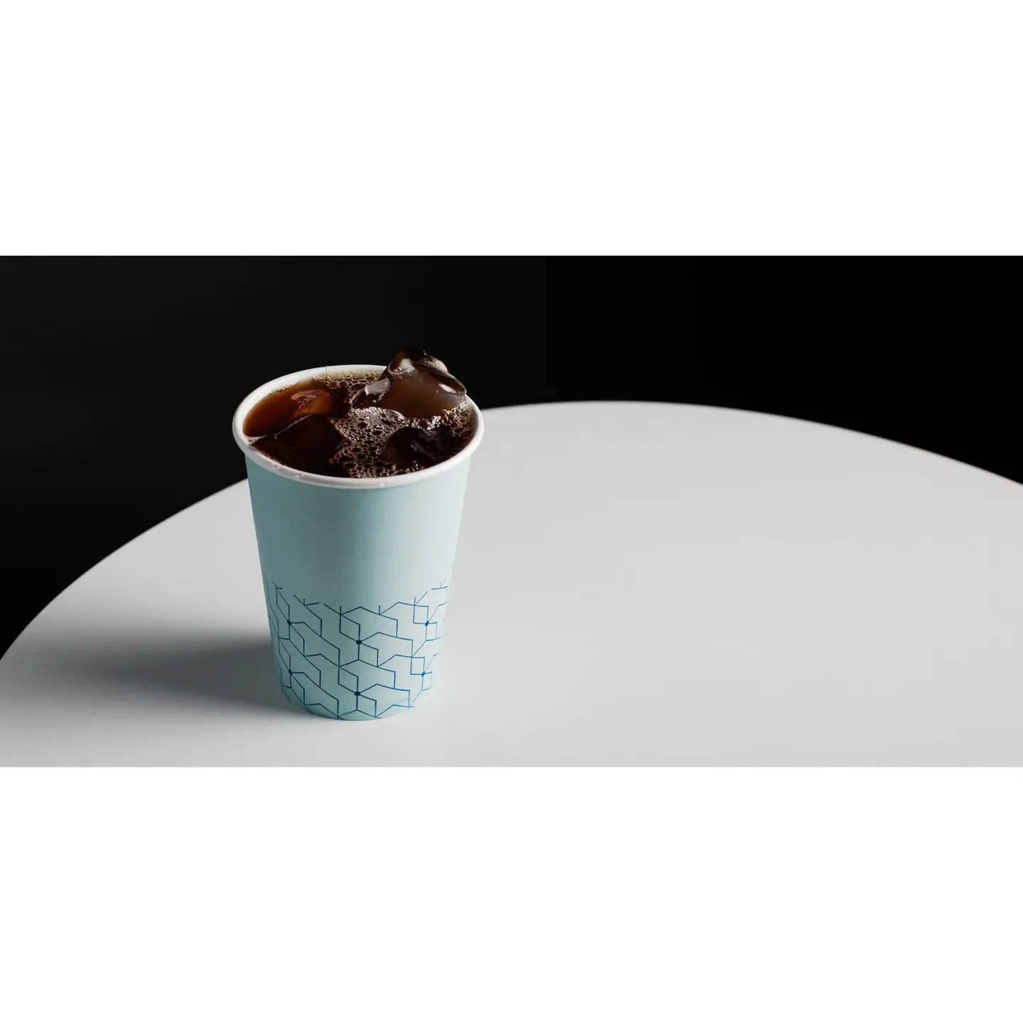 Iced Coffee Day