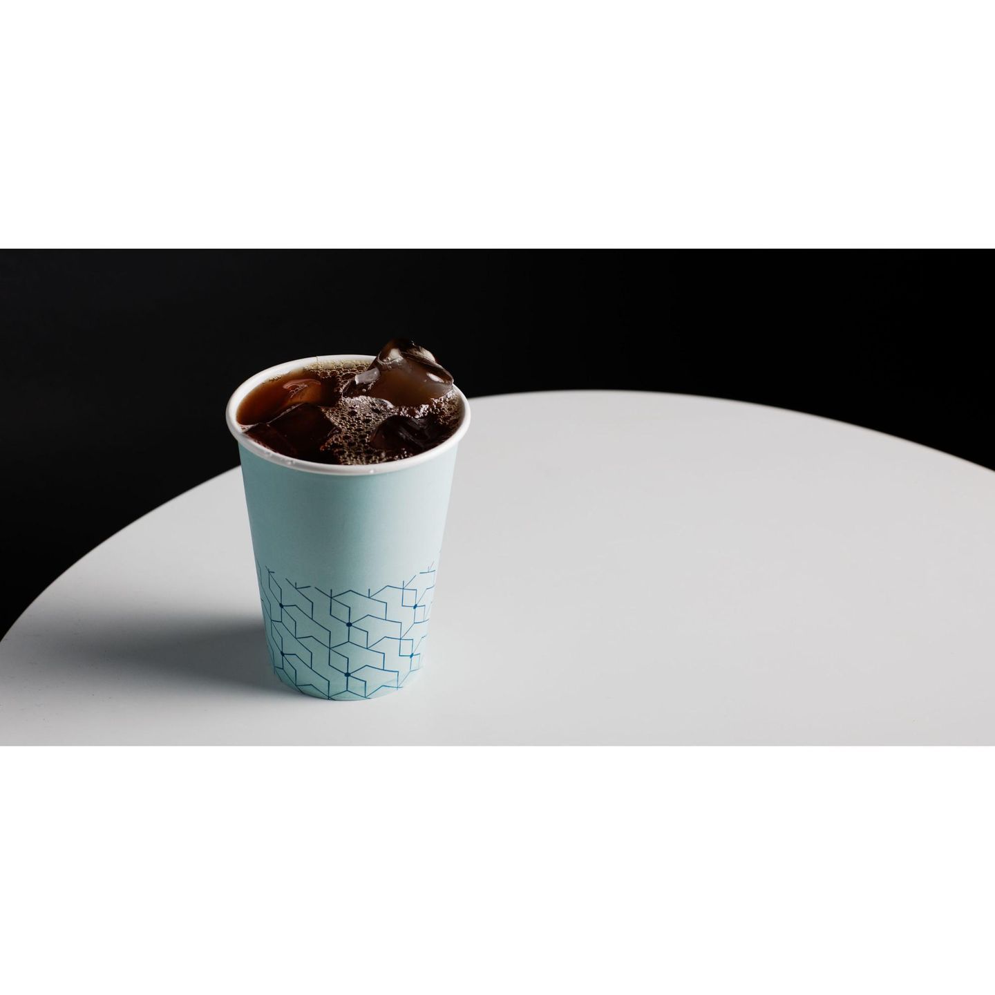 Iced Coffee Day