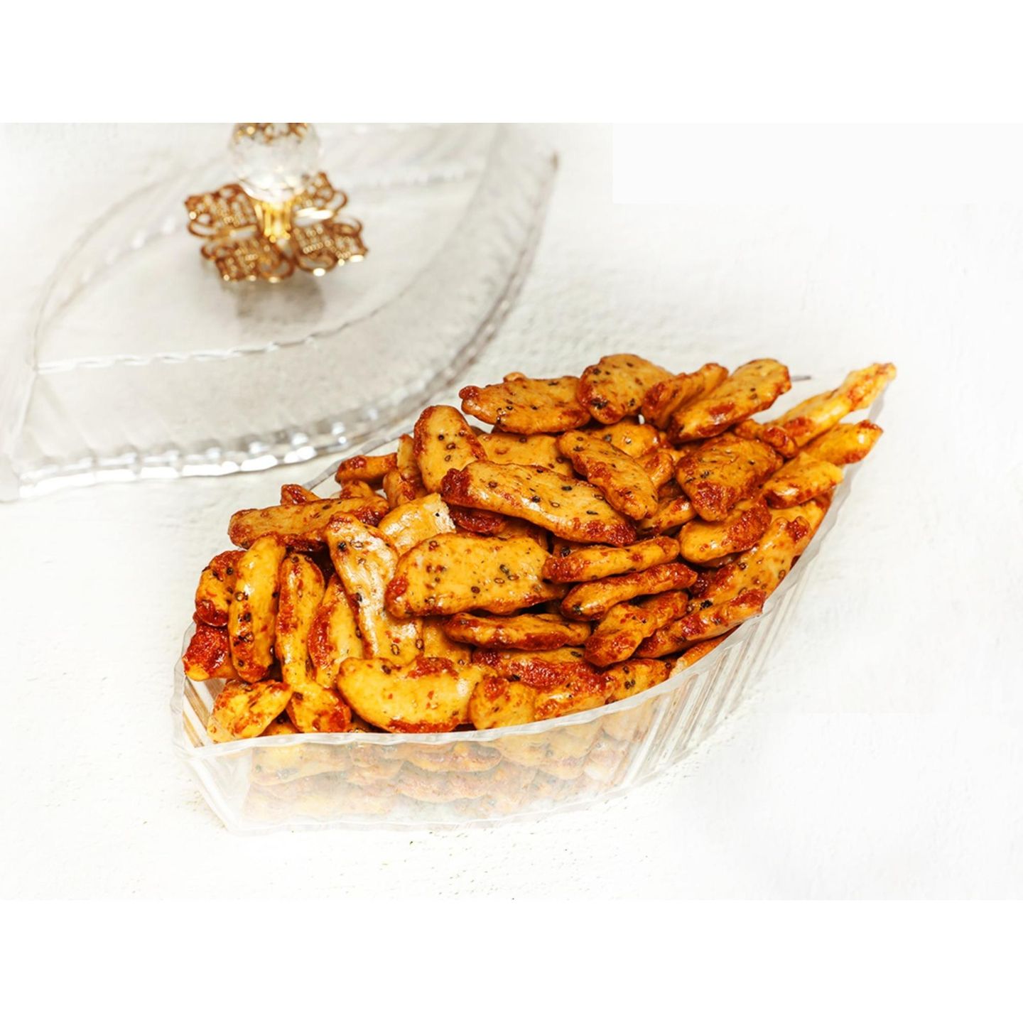 Japanese Nuts
