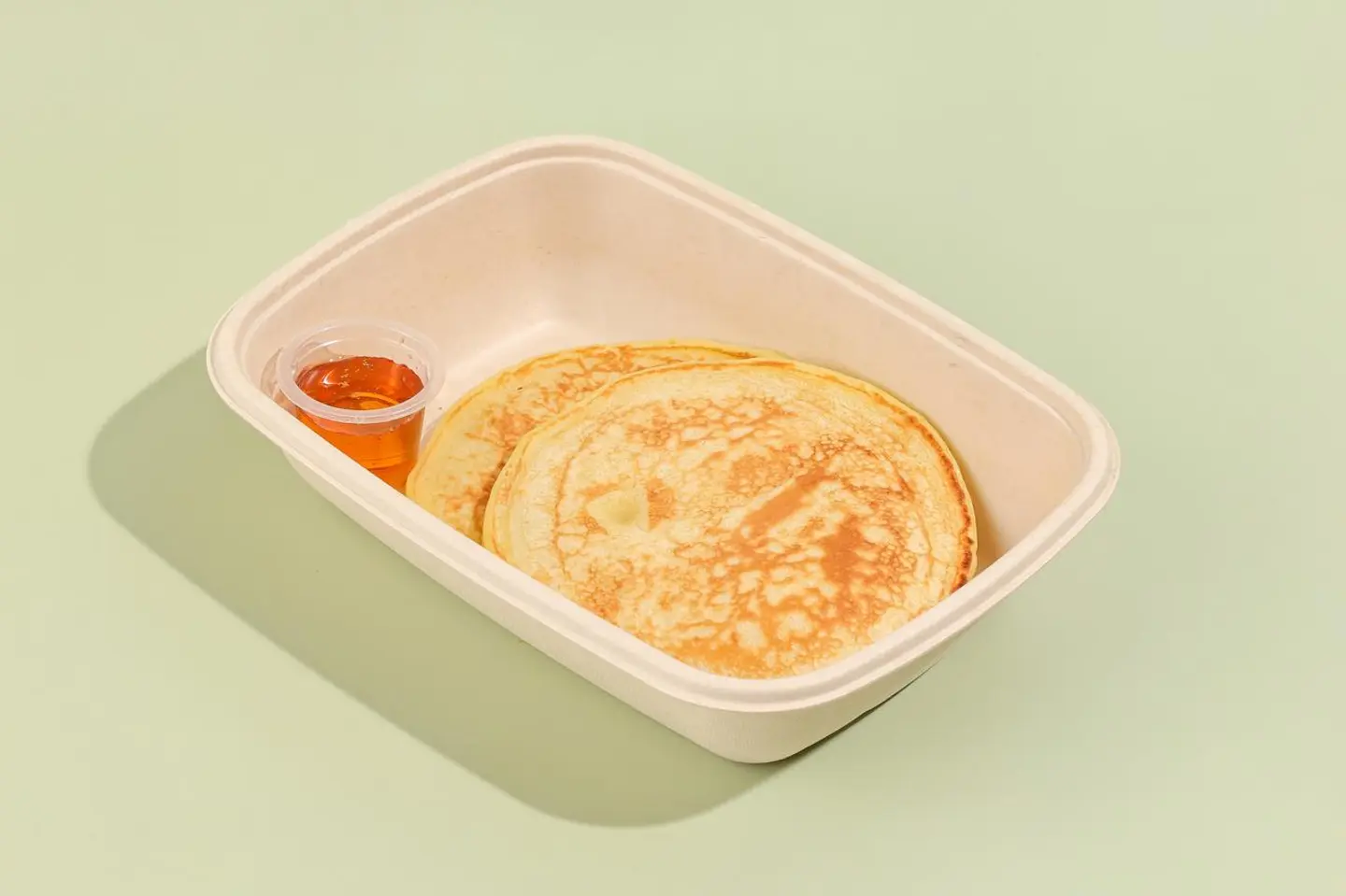 Original Pancake