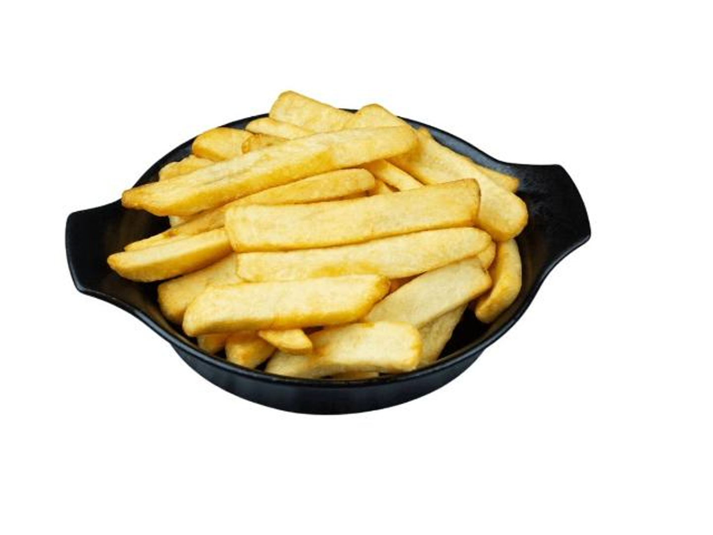 Steak Fries