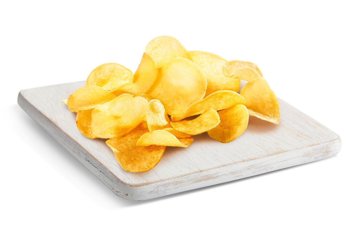 Albaik Chips