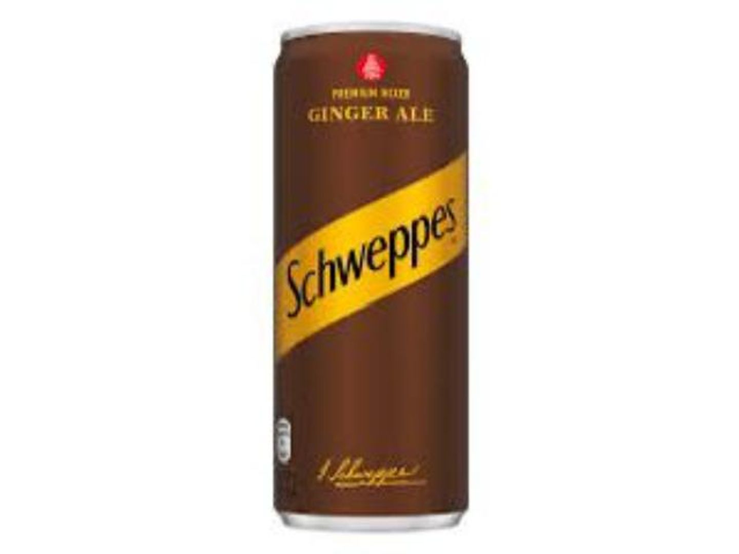Ginger Ale