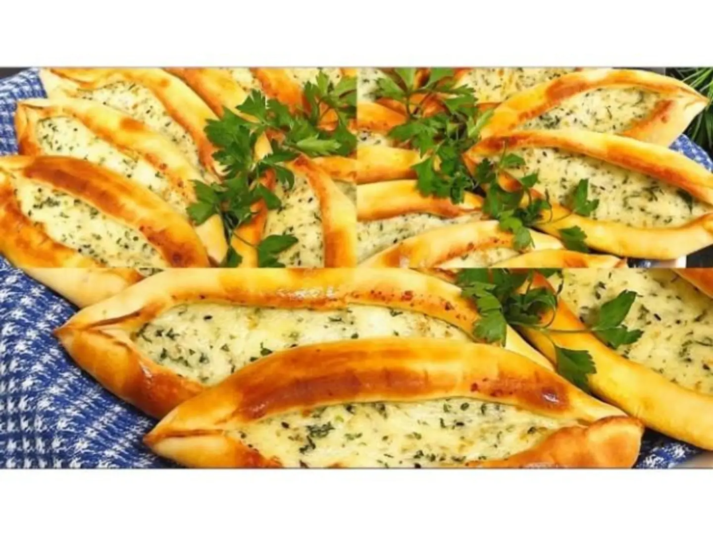 فطيرة جبن عكاوي