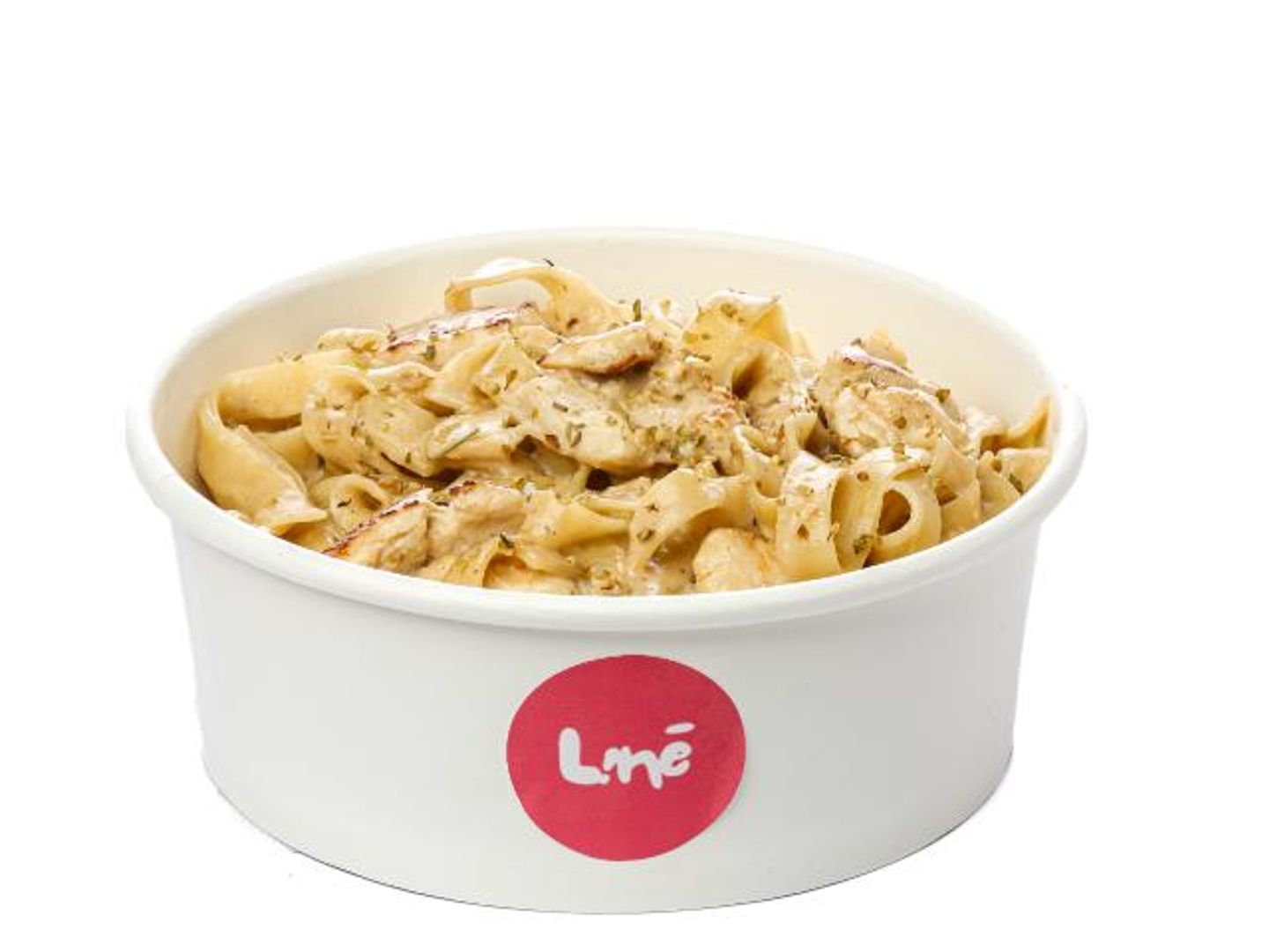 Fettuccine