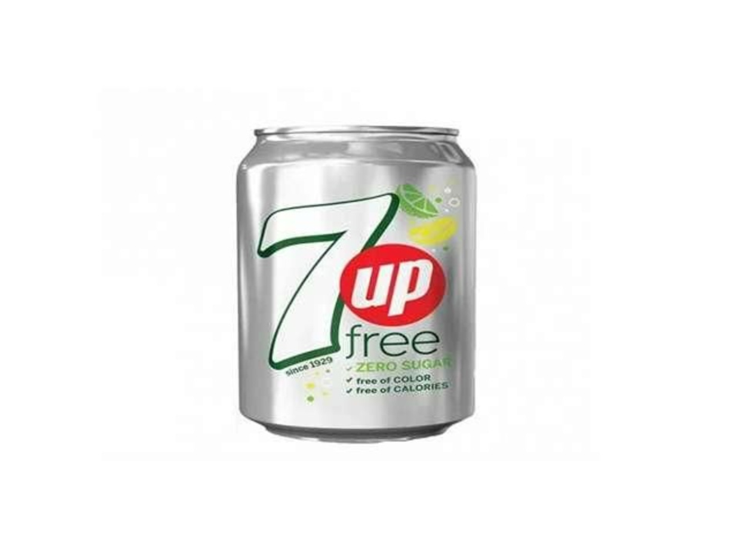 سفن اب دايت