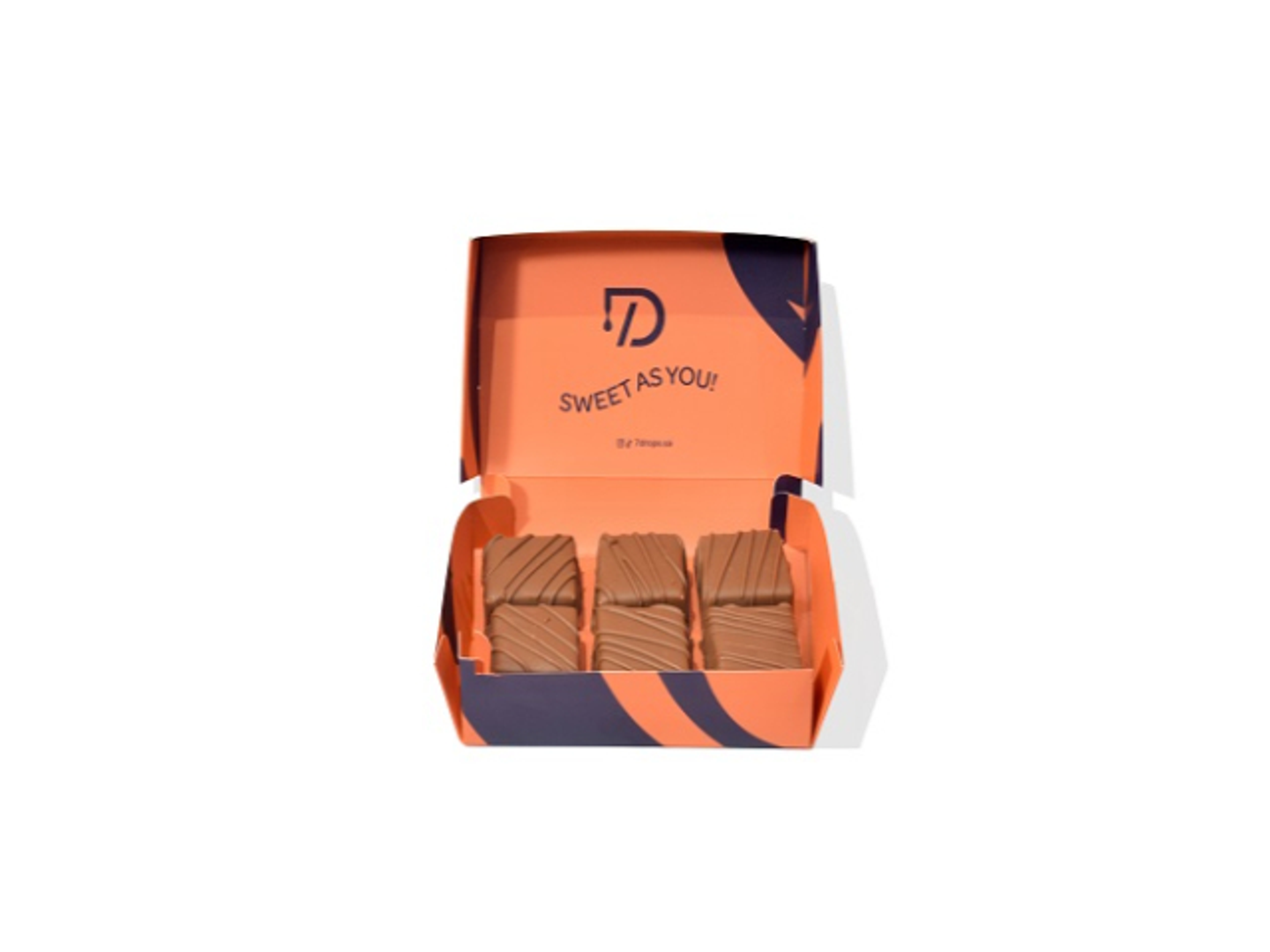 Cheesecake Cubes