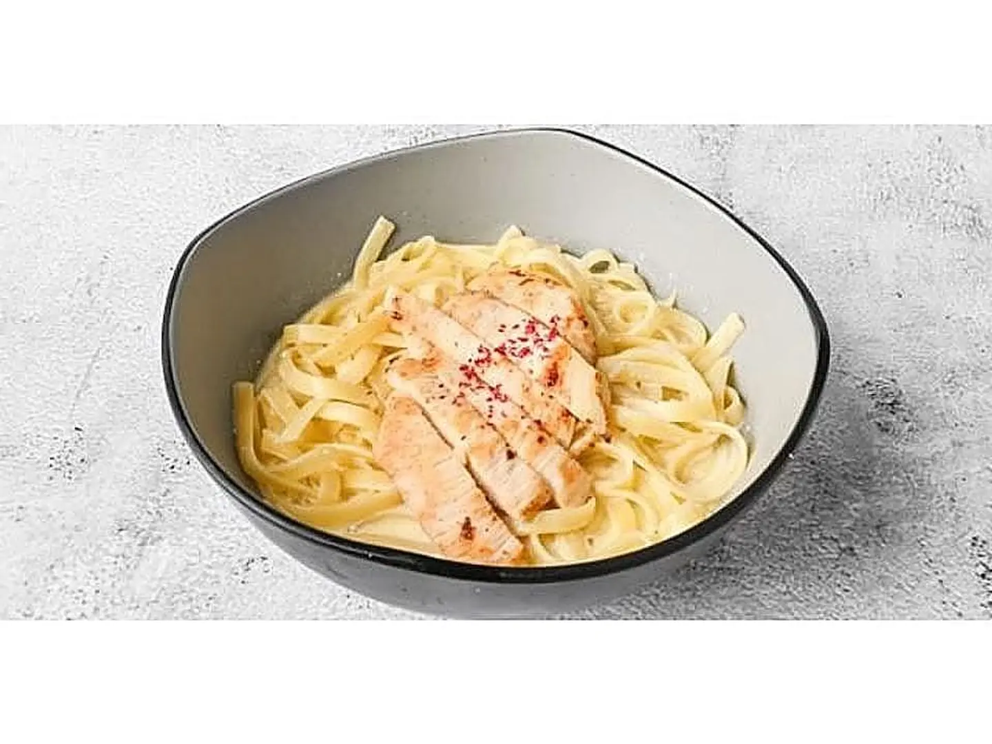 Chicken Pasta