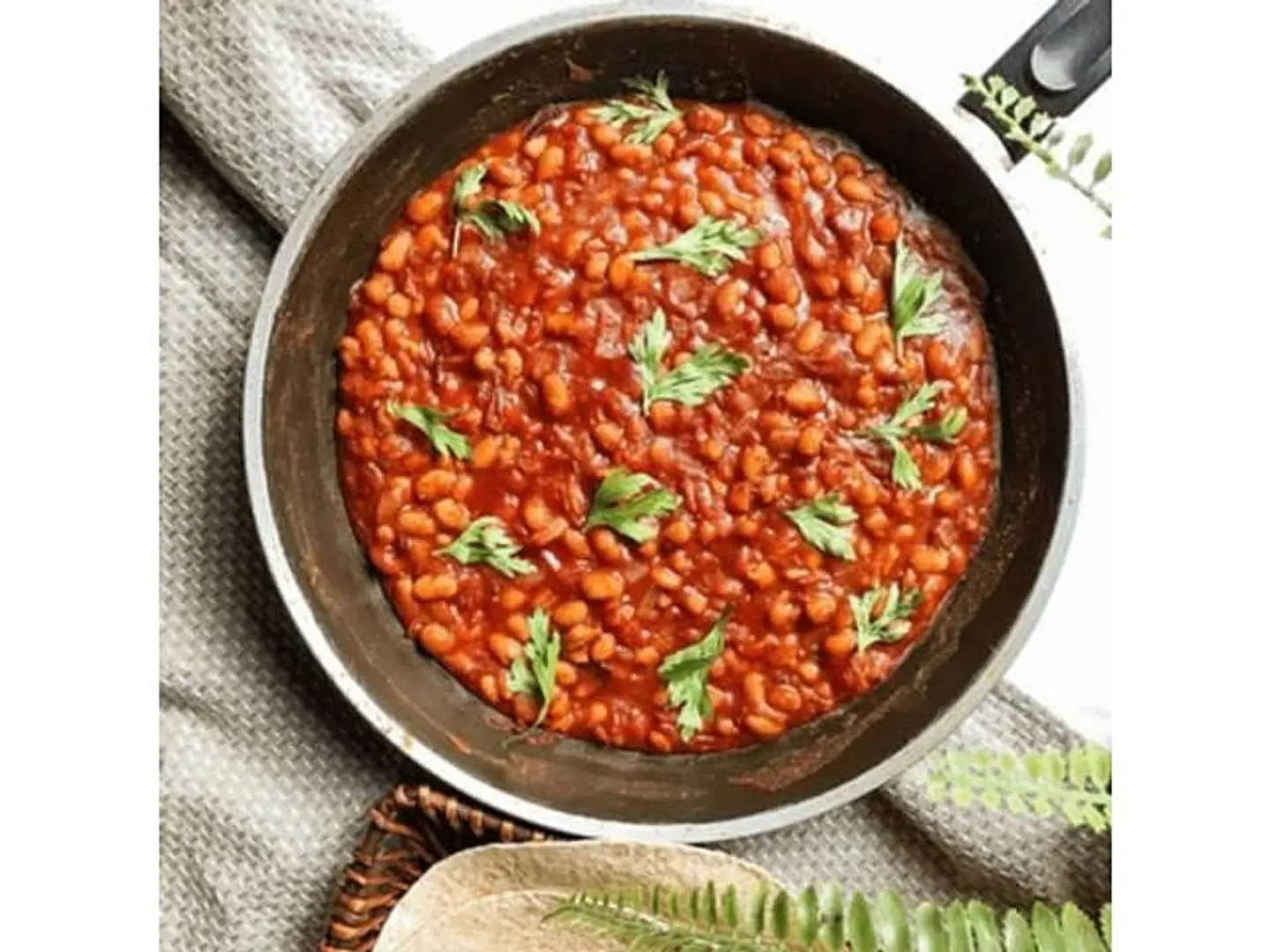 Beans