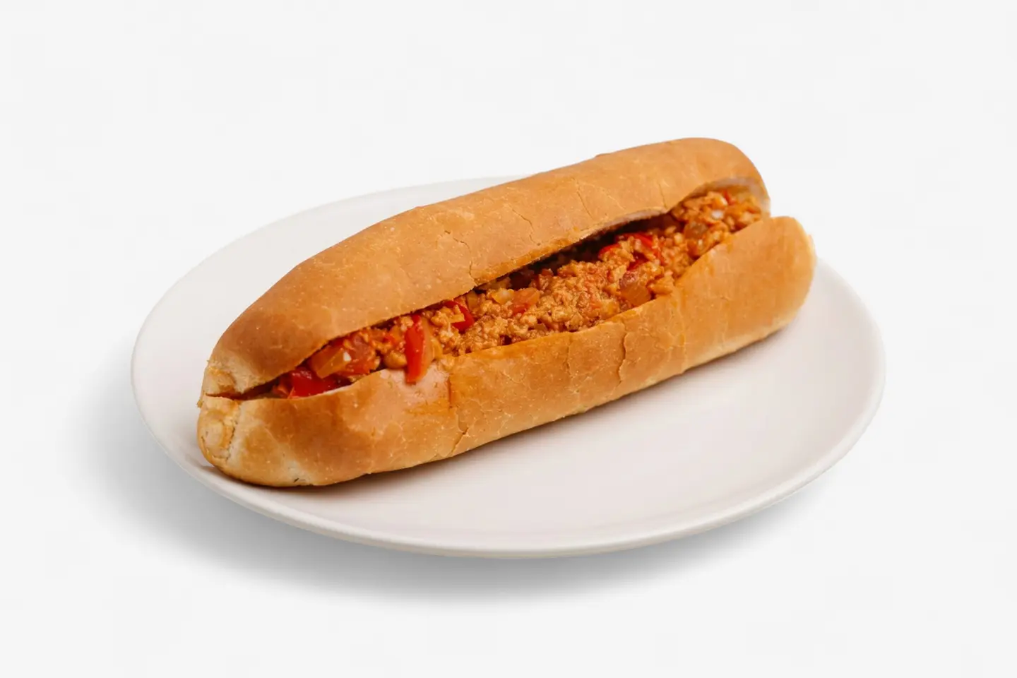 Tuna With Cheese