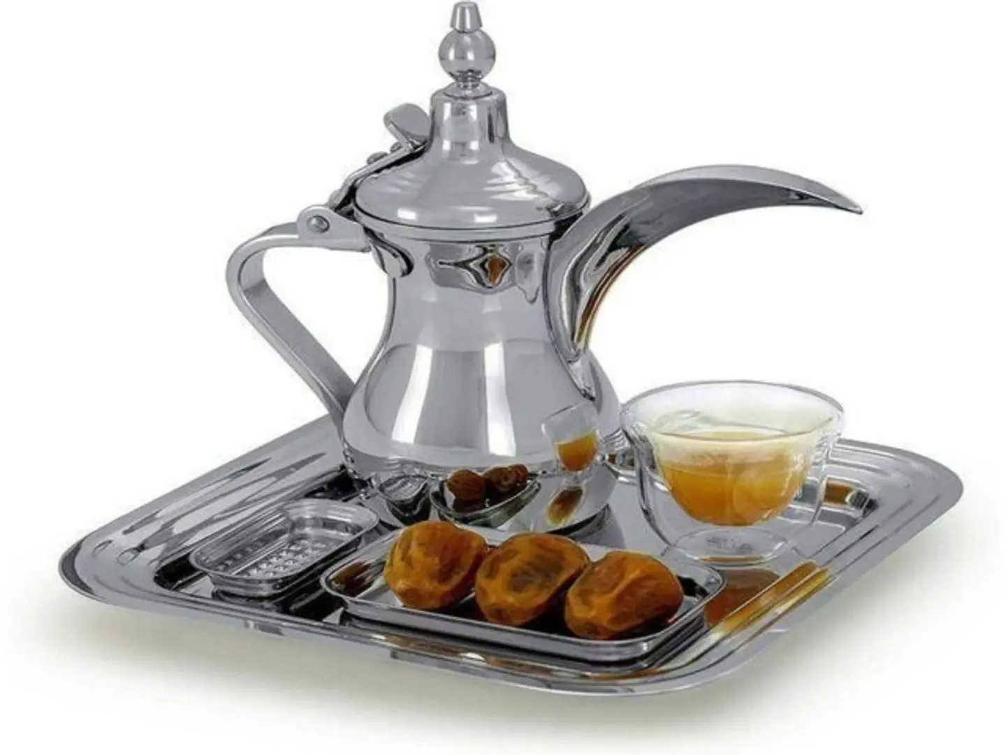 قهوة سعودية