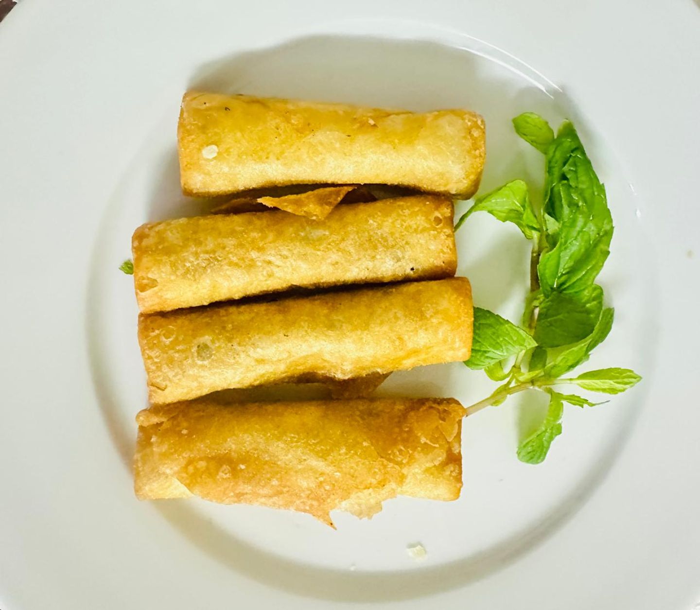 سبرنج رول 5