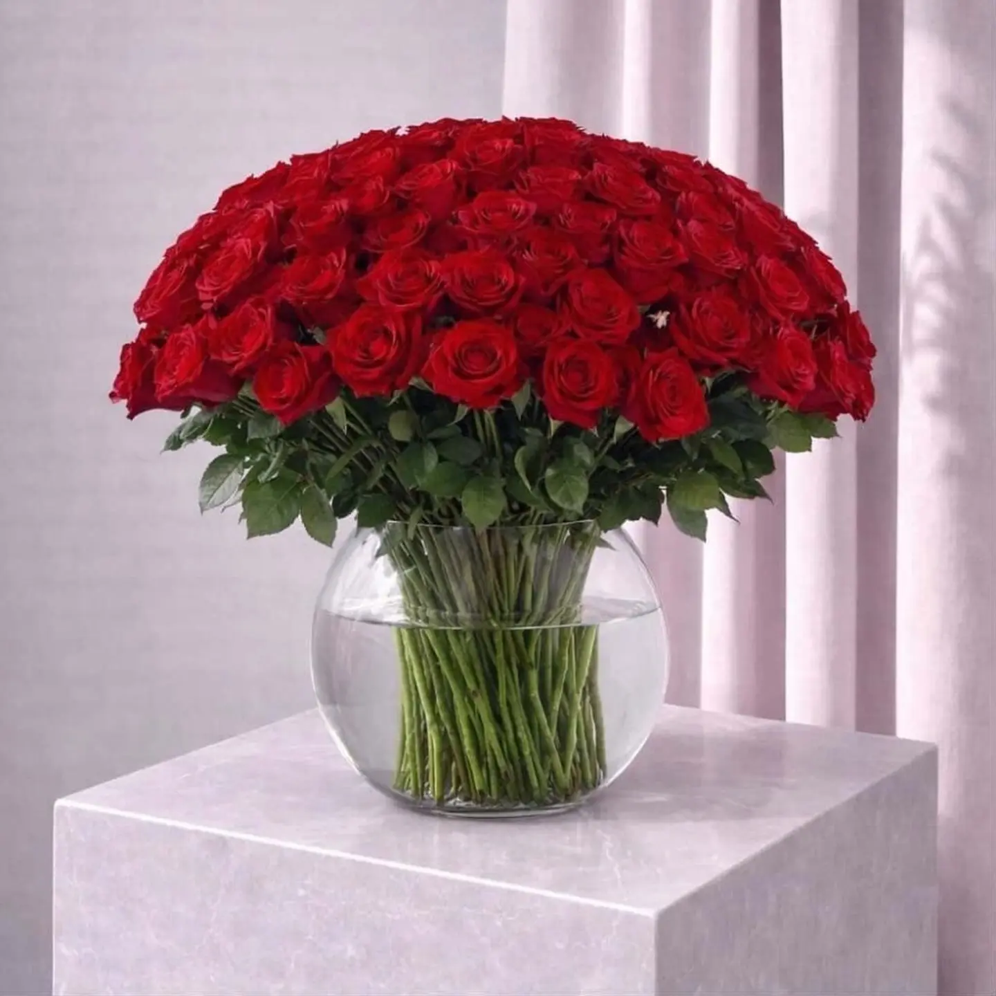 The Sovereignty Of Love