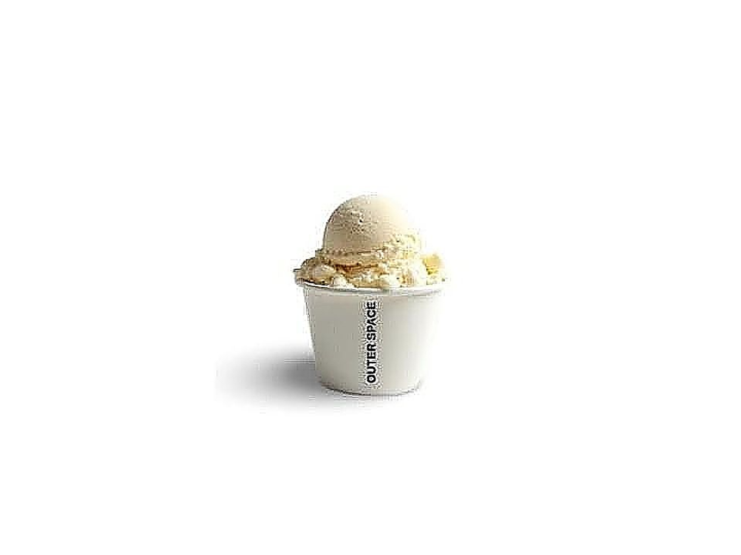 Vanilla Ice Cream