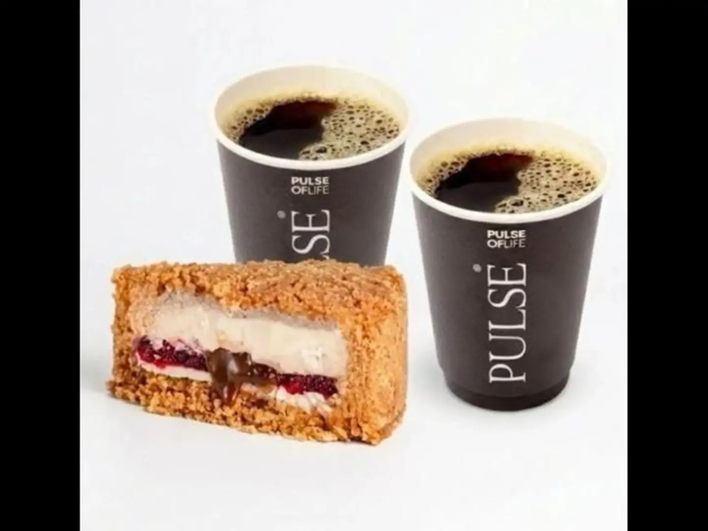 Berry Cheesecake, 2v60