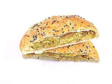 فلافل بالجبن