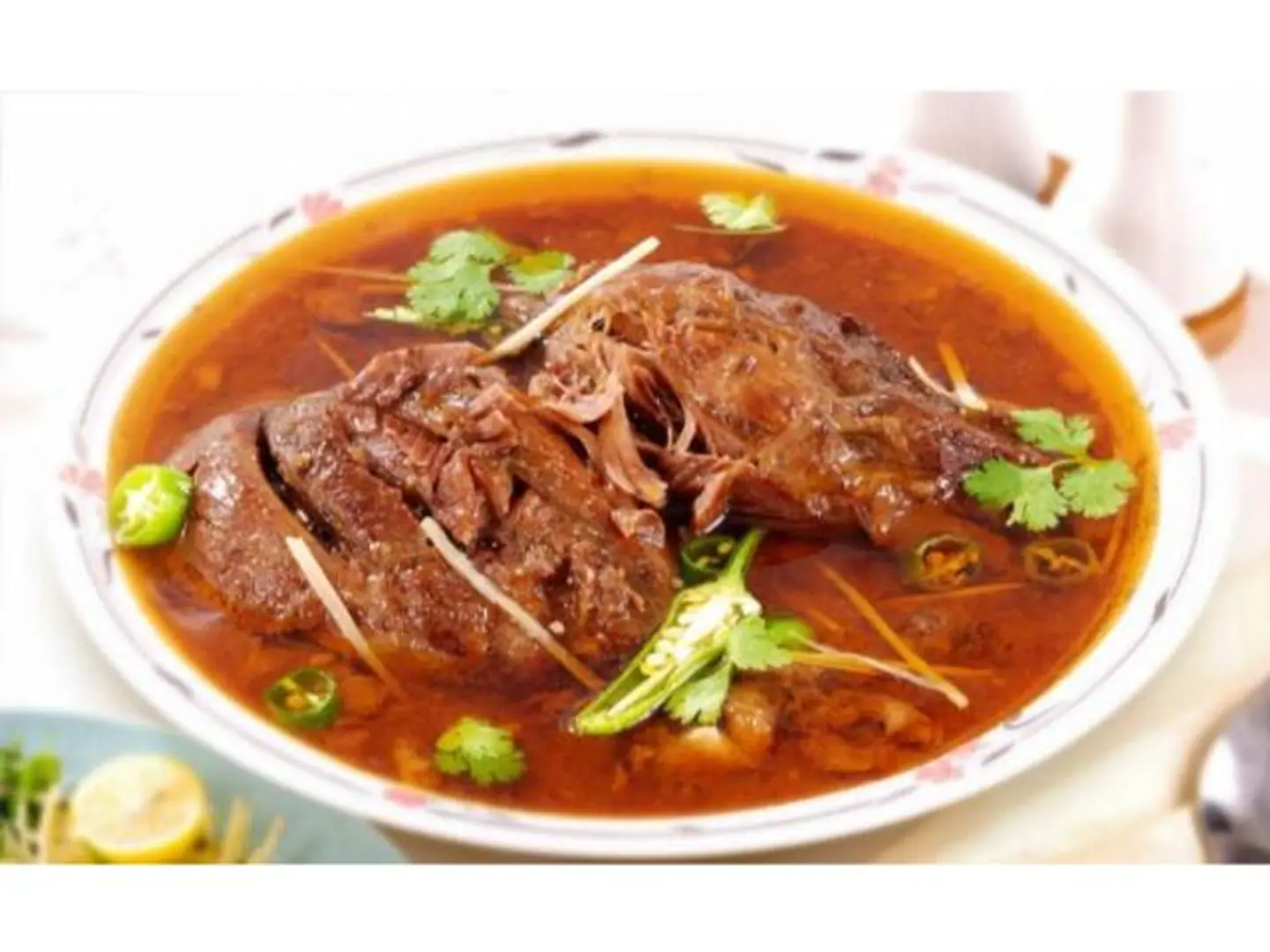 Nihari Beef