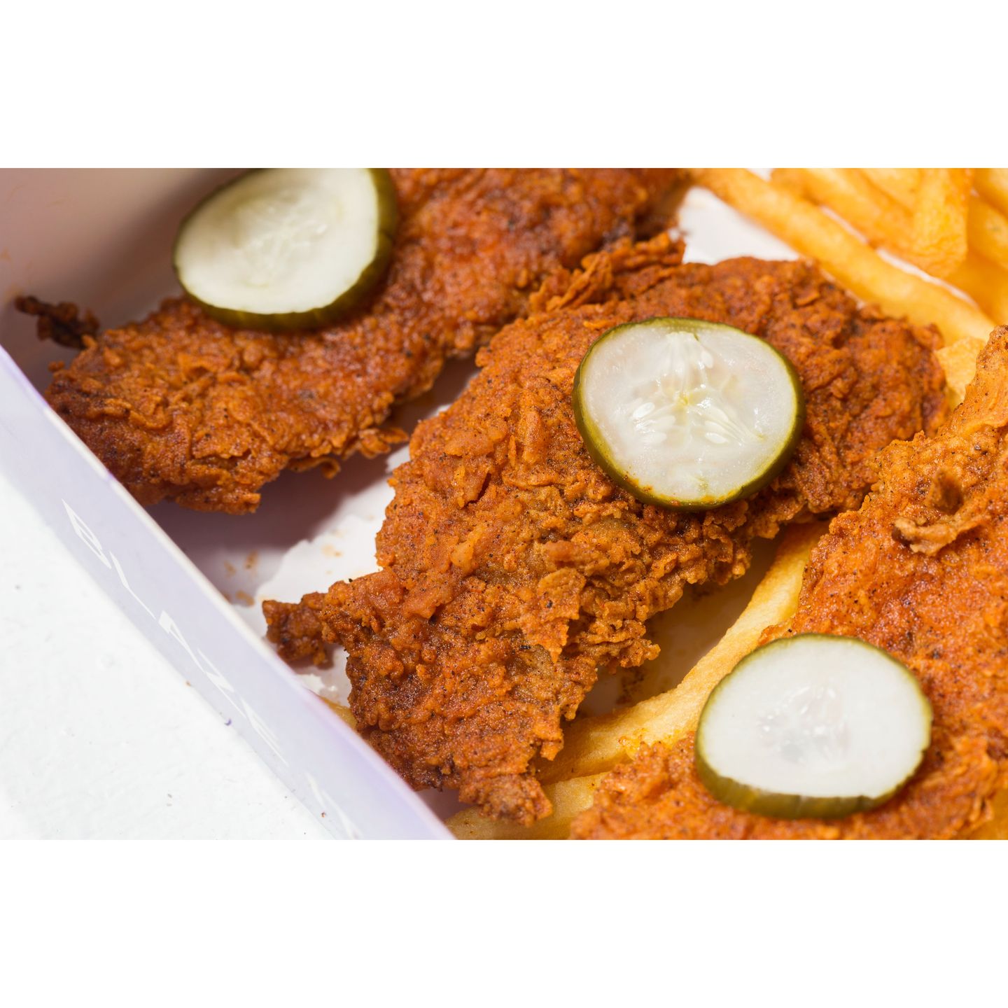Nashville Tender