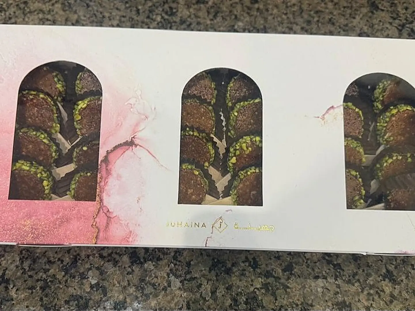 علبة حلا لوليتا جديد