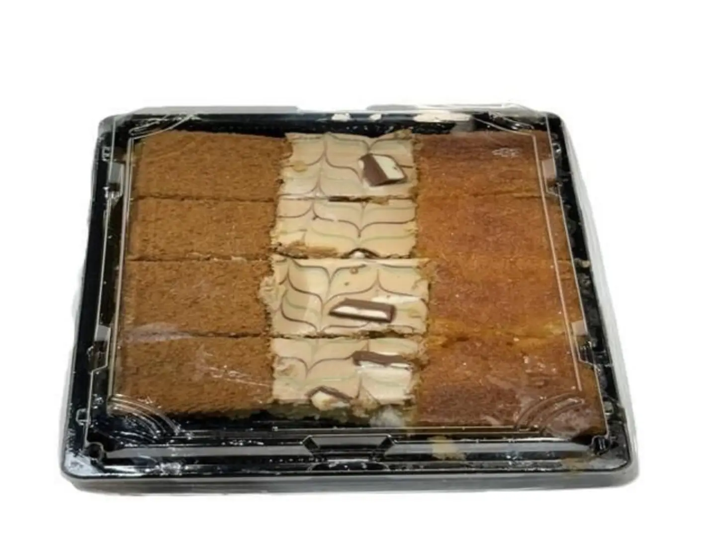 Medium Mixed Basbousa