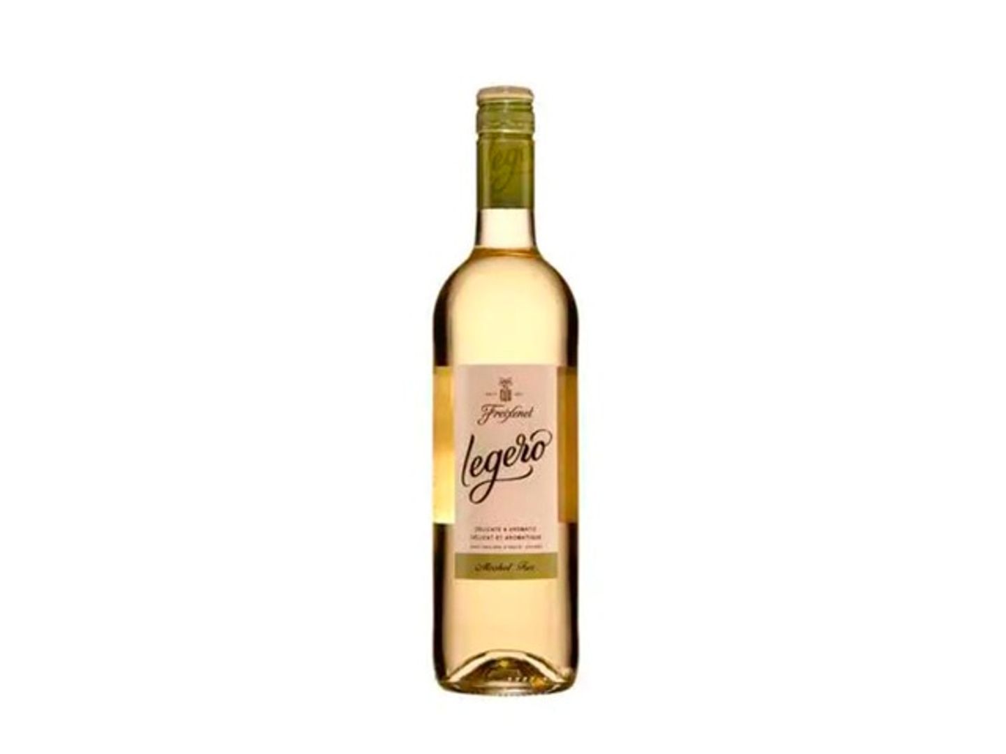 White Grape Drink