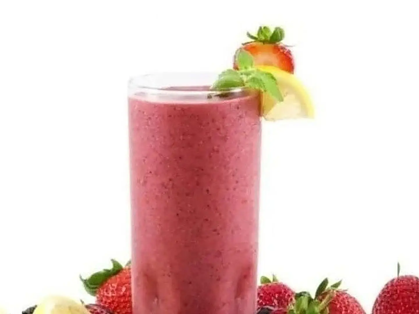 Cocktail Juice