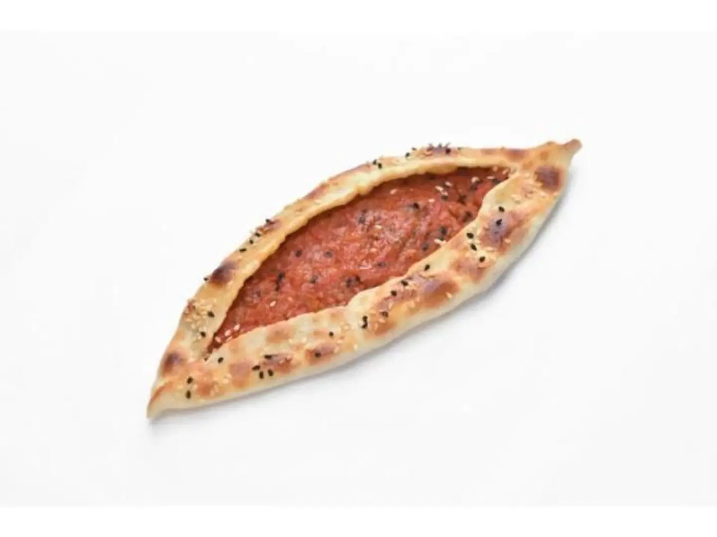 Muhammara Pie