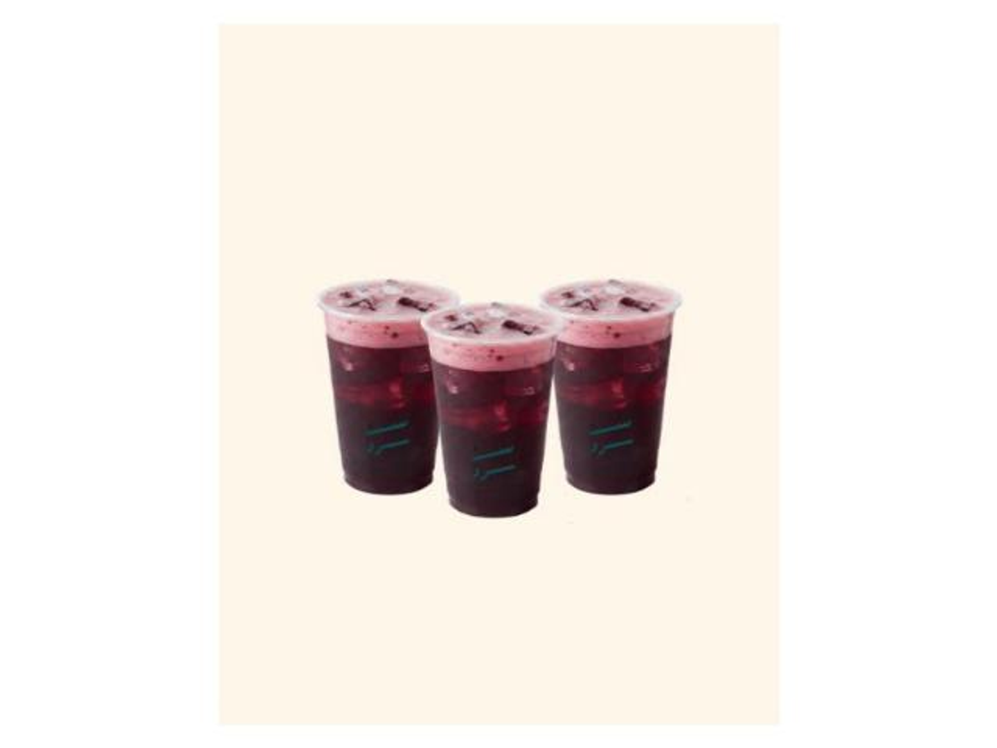 3 Hibiscus