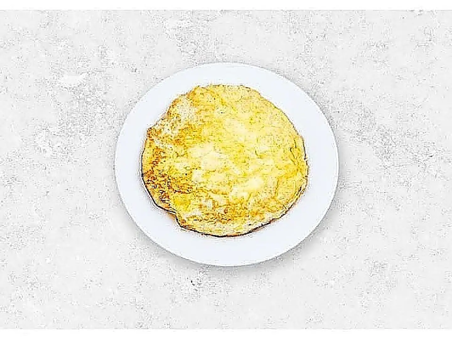 Fried Eggs