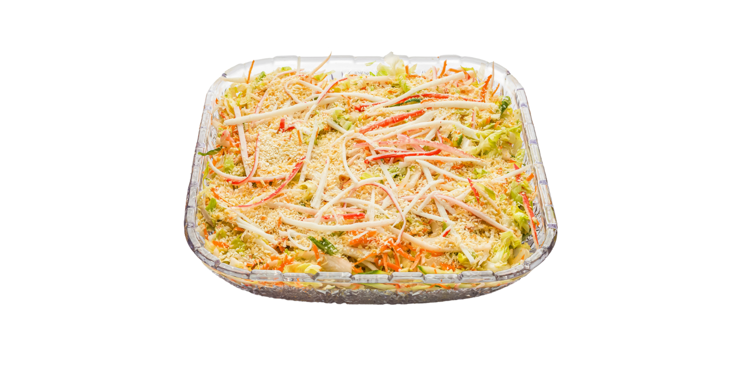 سلطة كاني اليابانية