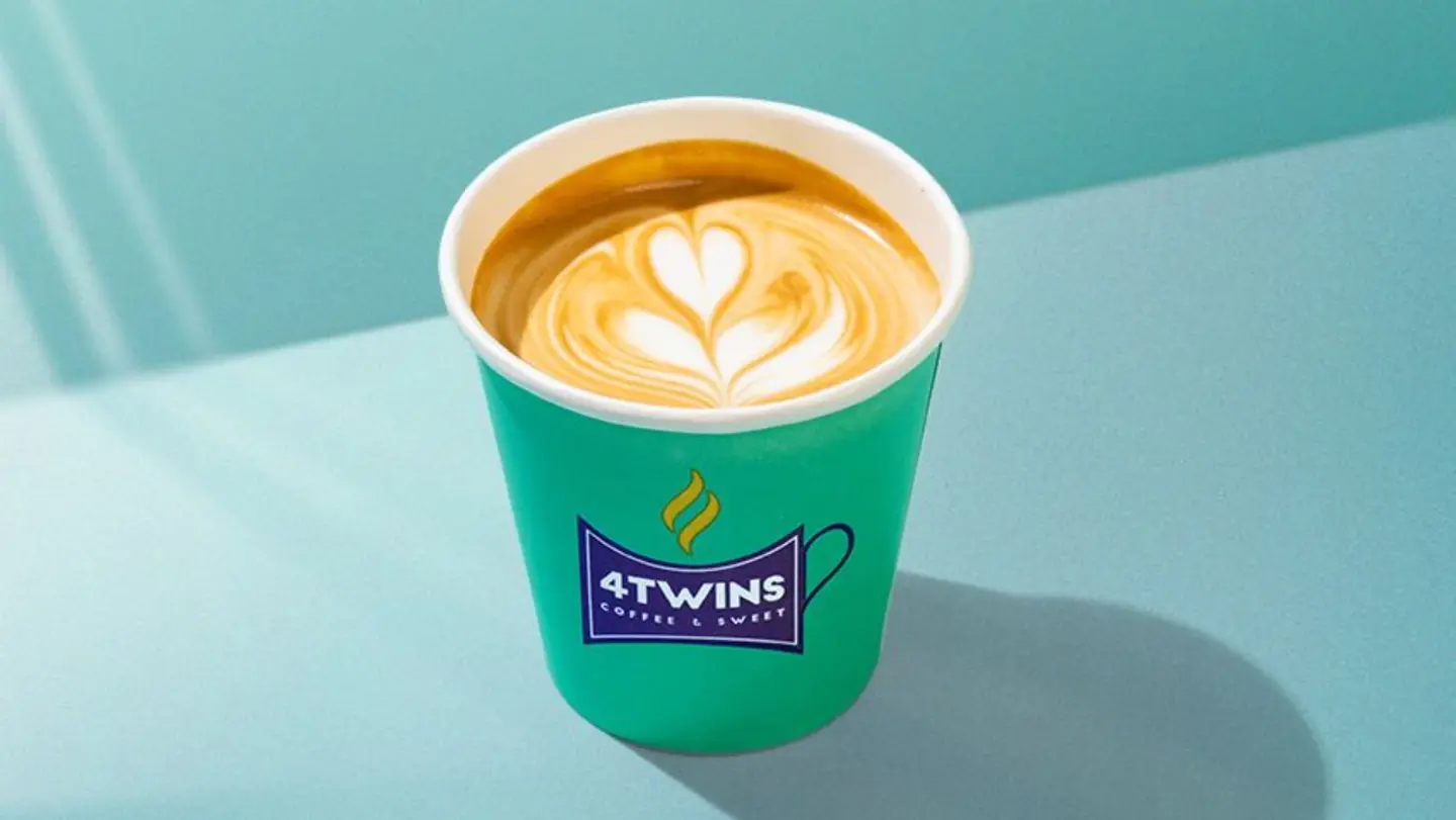 Flat White