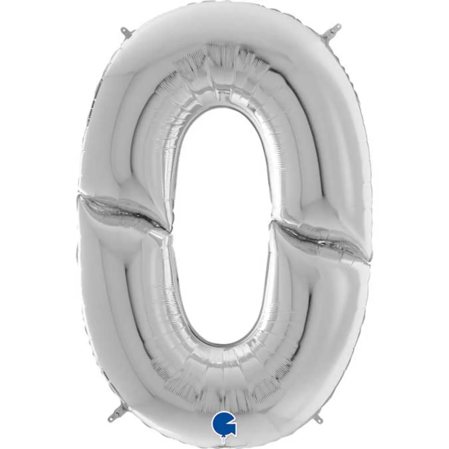 بالون هيليوم رقم 0