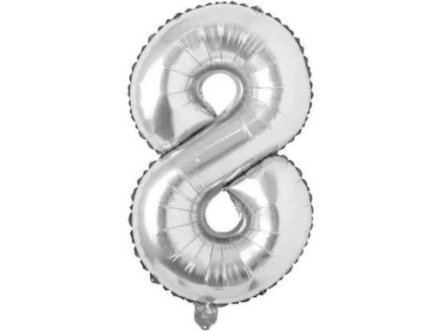 Helium 8 Balloon