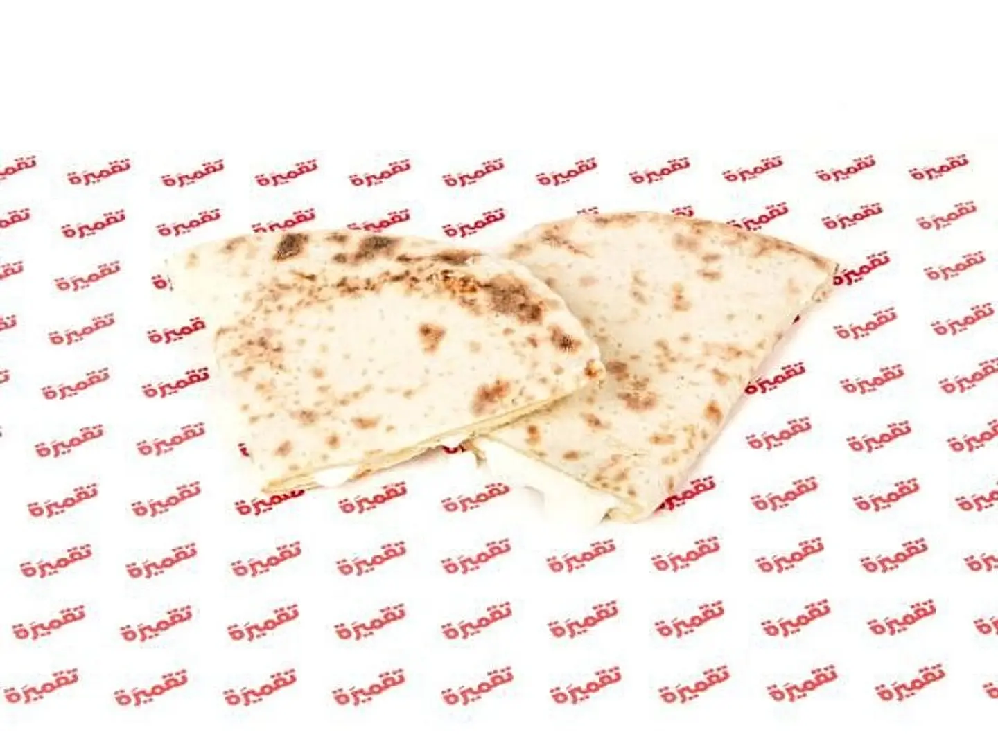 فطيرة جبن سائل