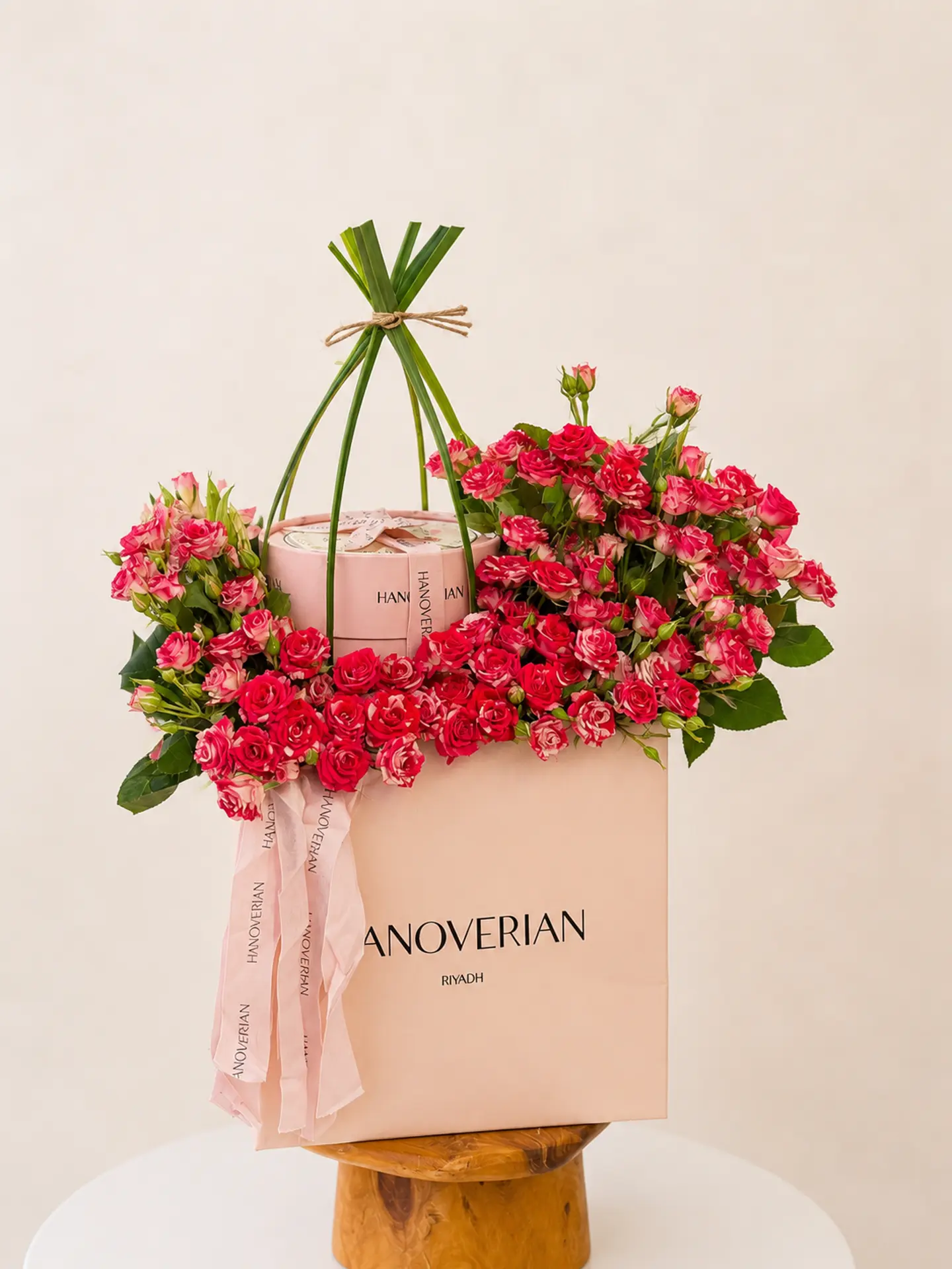 Rose Sweet