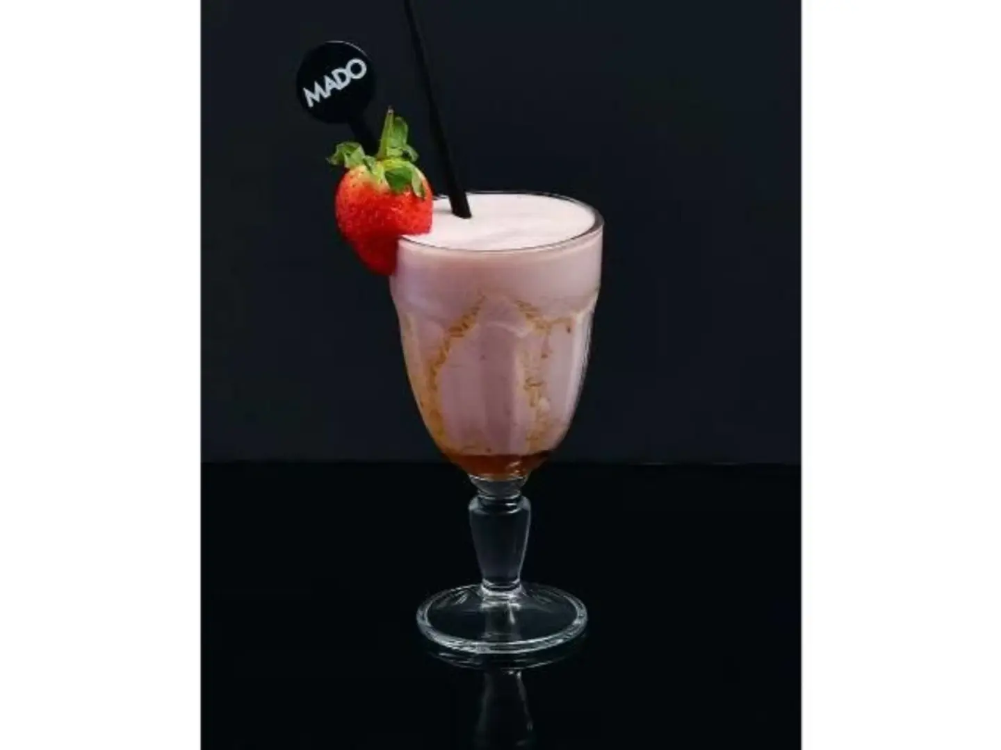 Strawberry Banana