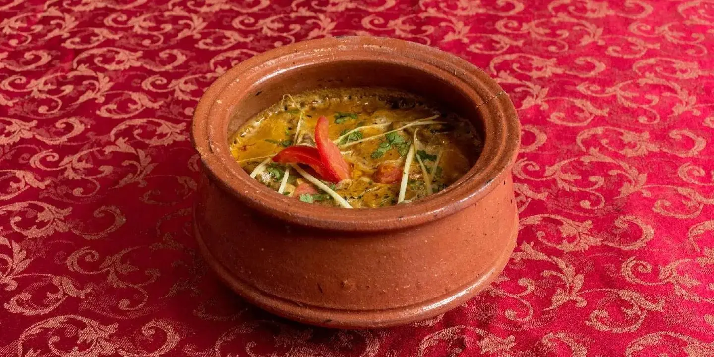 Dal Makhani