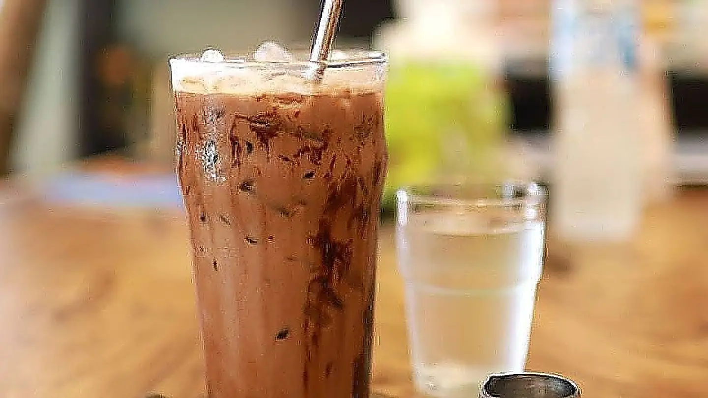 موكا بارد