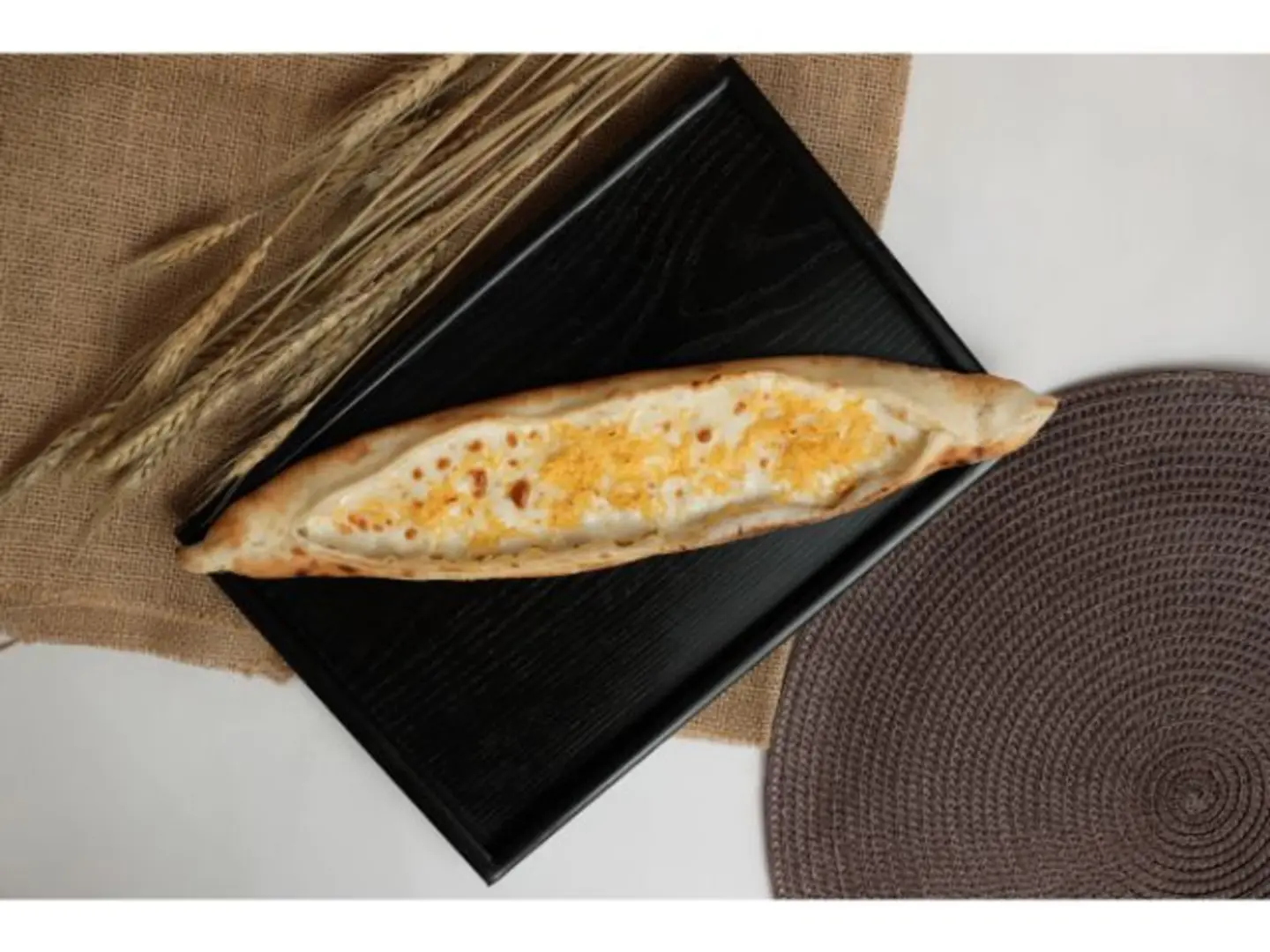 فطيرة مكس أجبان