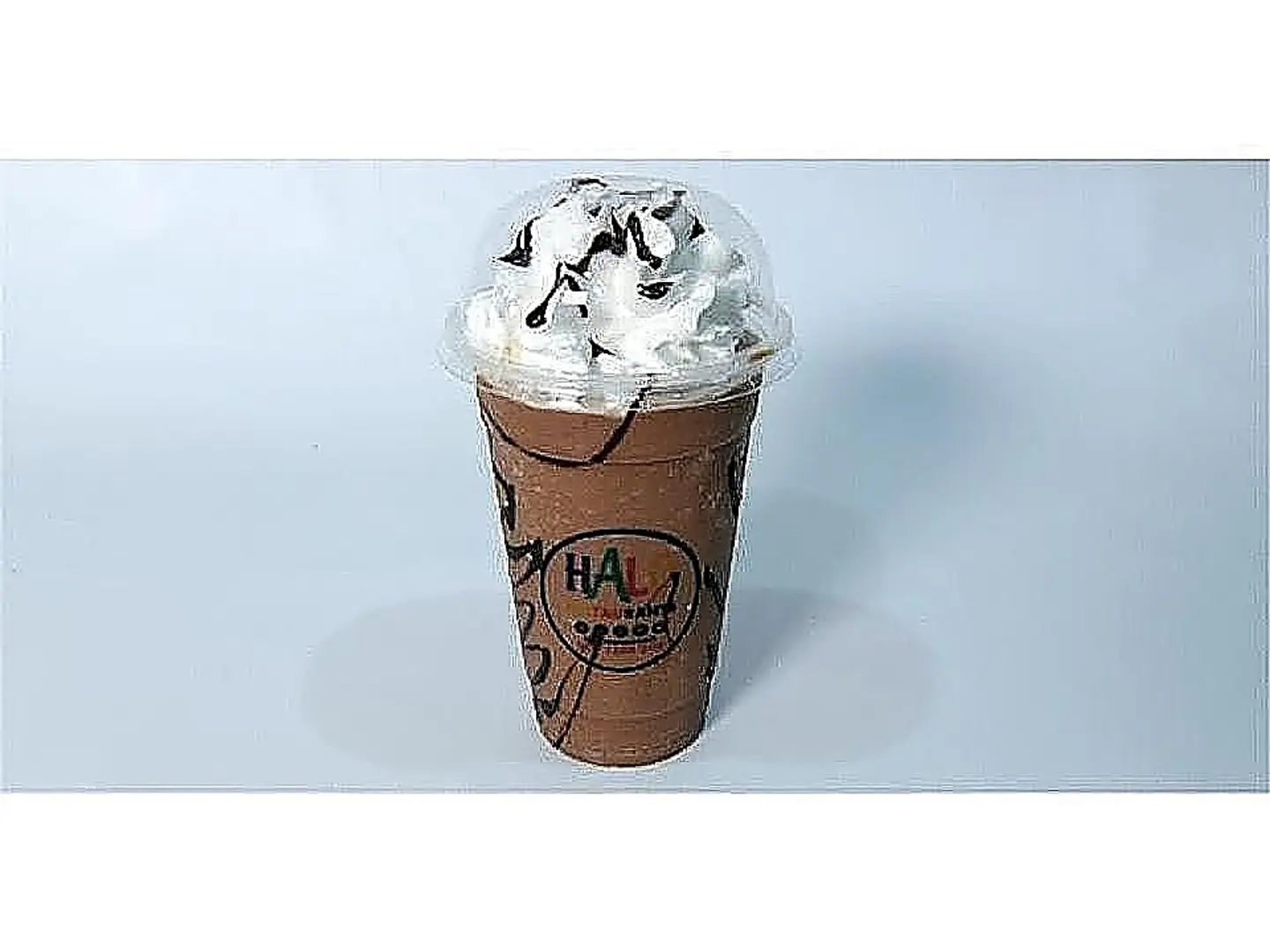 شوكولاتة موكا