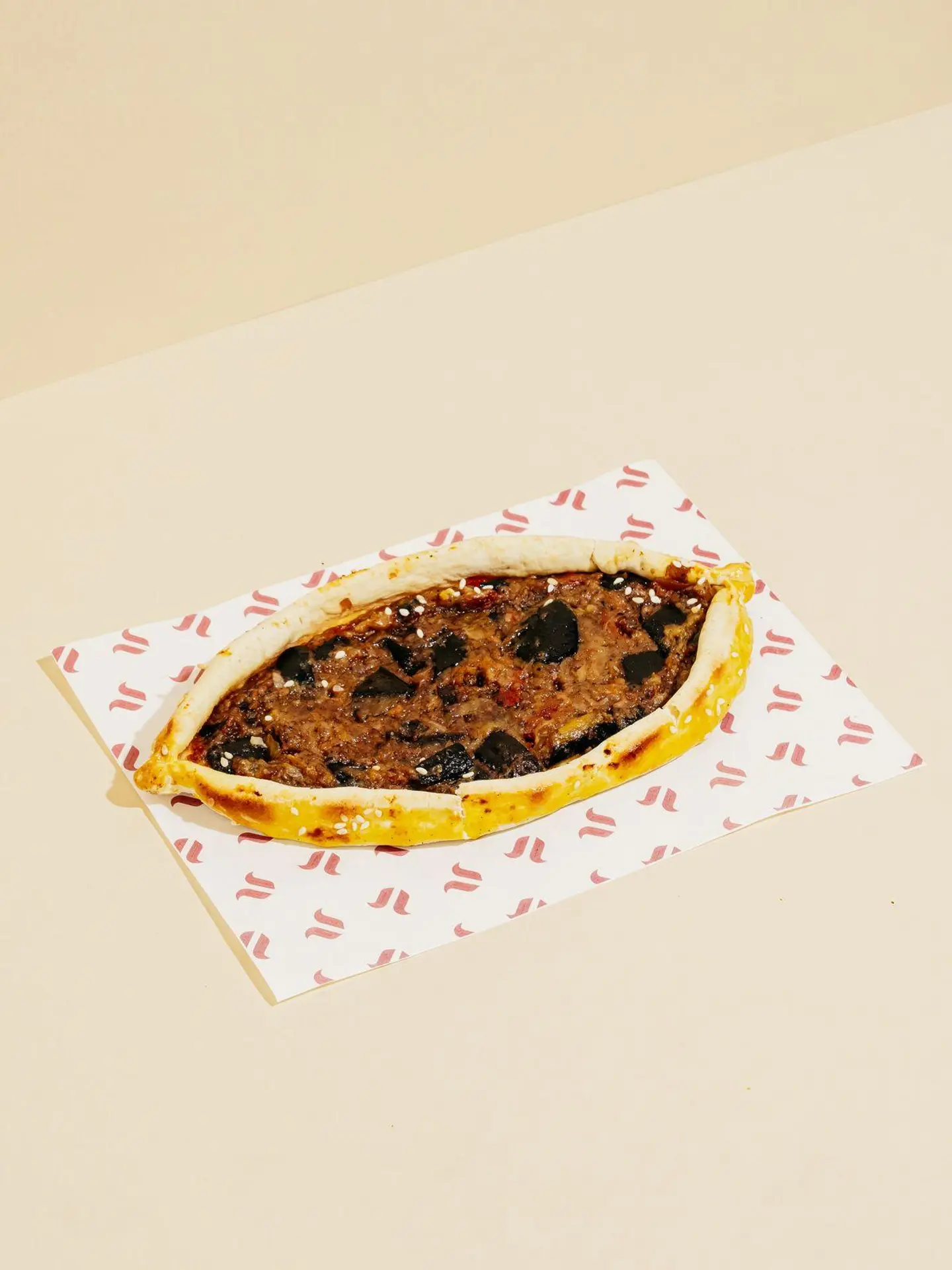 فطيرة مسقعة